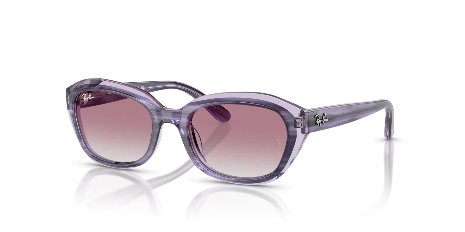 Ray-Ban Junior 9081S Sunglasses - view 21